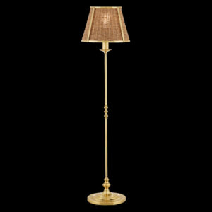 Currey Deauville Floor Lamp 8000 0141
