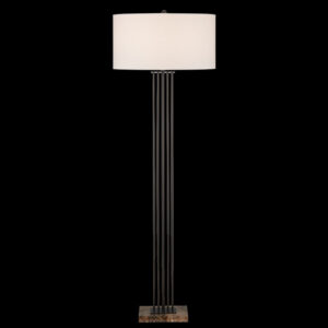 Currey Prose Floor Lamp 8000 0145