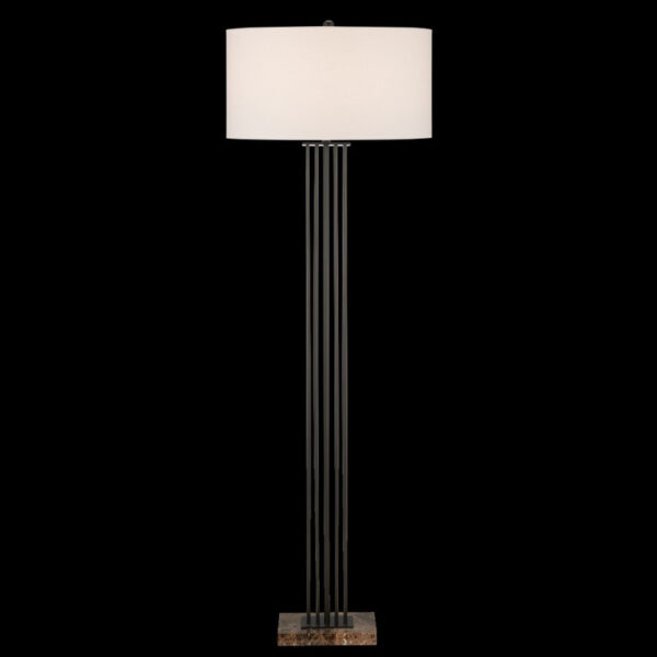 Currey Prose Floor Lamp 8000 0145