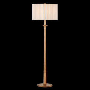 Currey Mitford Floor Lamp 8000 0147