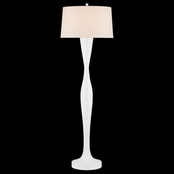 Currey Monica Floor Lamp 8000 0153