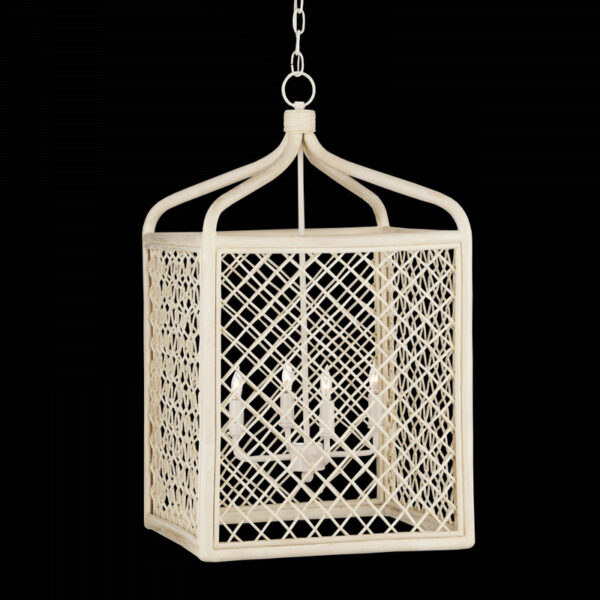 Currey Wanstead Lantern 9000 0994