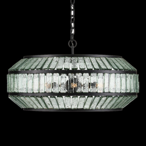 Currey Centurion Chandelier 9000 1078