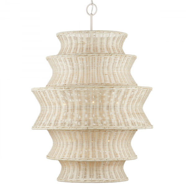 Currey Phebe Large Chandelier 9000 1083