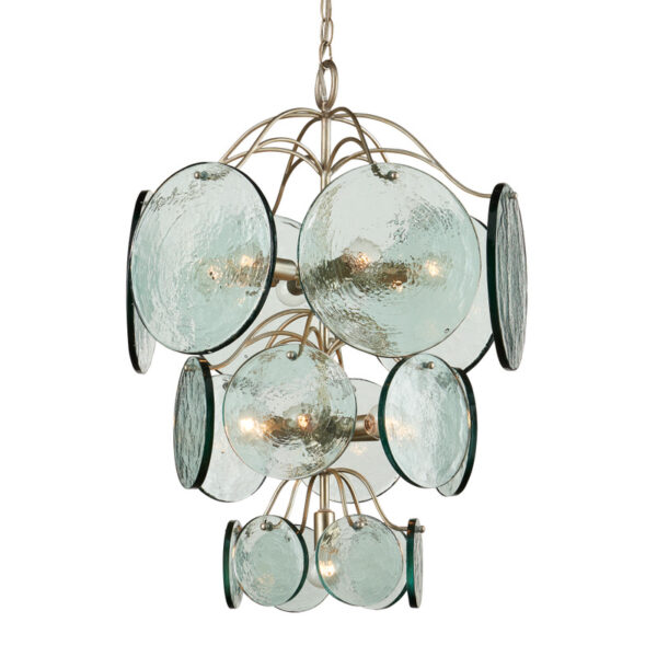 Currey Rovigo Chandelier 9000 1100