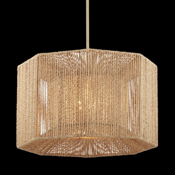 Currey Mereworth Medium Chandelier 9000 1101