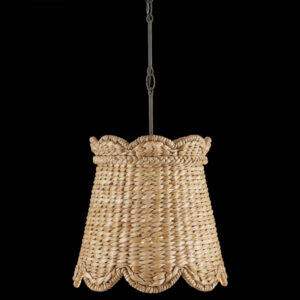 Currey Annabelle Small Pendant 9000 1117