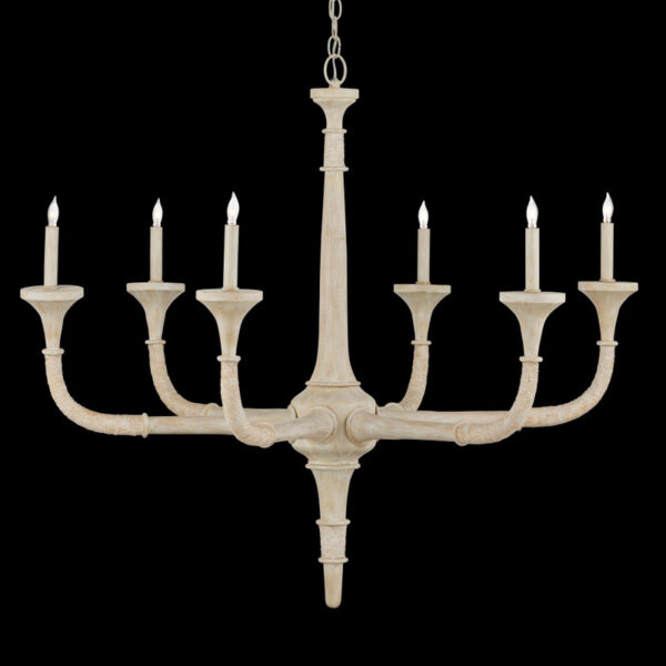 Currey Aleister Chandelier 9000 1140