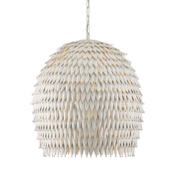 Currey Overlay Large Pendant 9000 1161