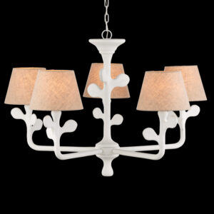Currey Charny Chandelier 9000 1169