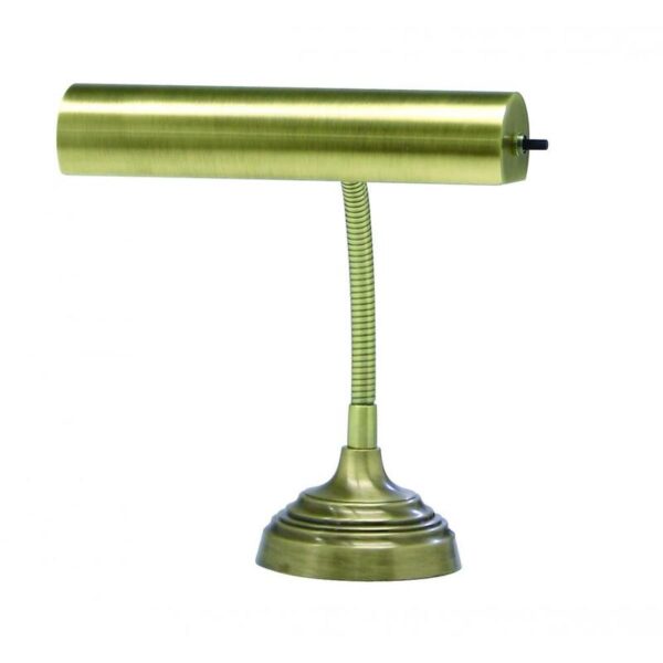 House of Troy Advent Desk/Piano Lamp AP10 20 71