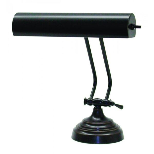 House of Troy Advent Desk/Piano Lamp AP10 21 91