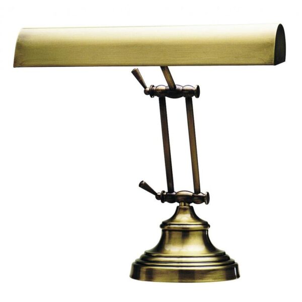 House of Troy Advent Desk/Piano Lamp AP14 41 71