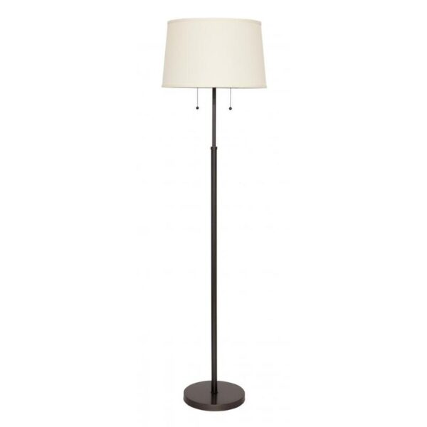 House of Troy Averill Floor Lamp AV100 OB