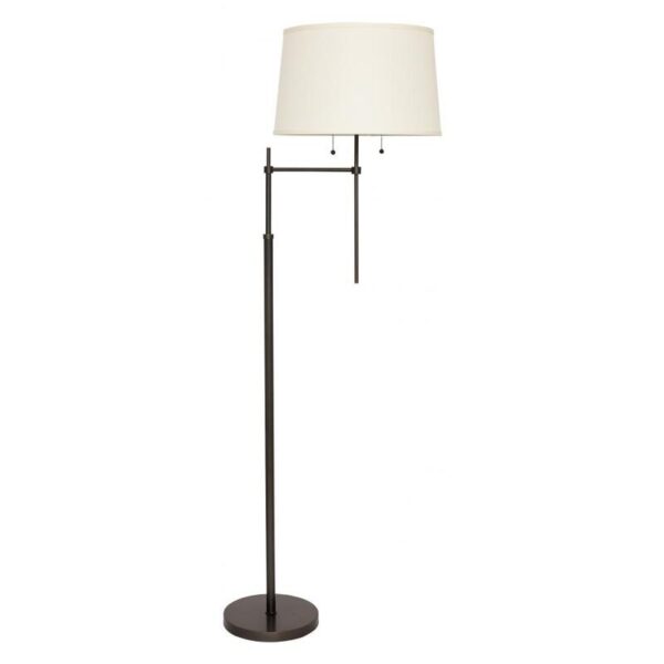 House of Troy Averill Floor Lamp AV101 OB