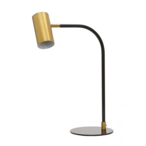 House of Troy Cavendish LED Table Lamp C350 WB BLK