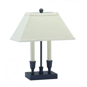 House of Troy Coach Accent Mini Lamp CH880 OB