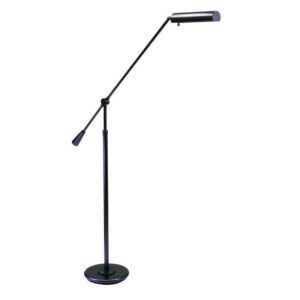 House of Troy Counter Balance Floor Lamp FL10 MB