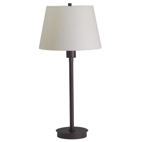 House of Troy Generation Table Lamp G250 CHB