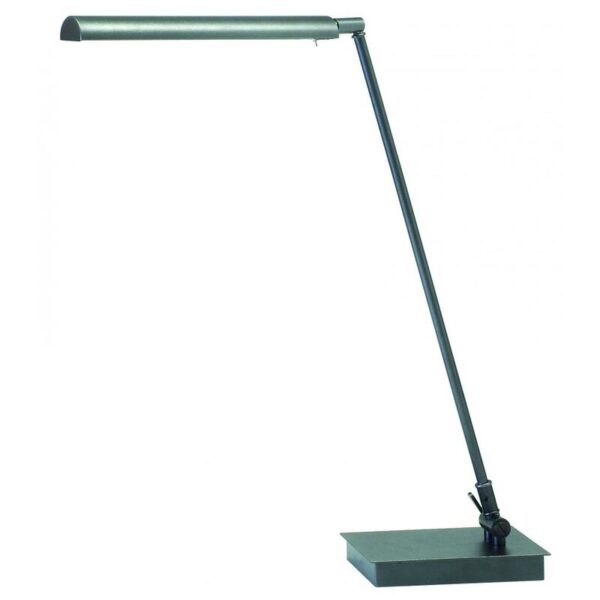 House of Troy Generation Adjustable LED Desk/Piano Lamp G350 GT