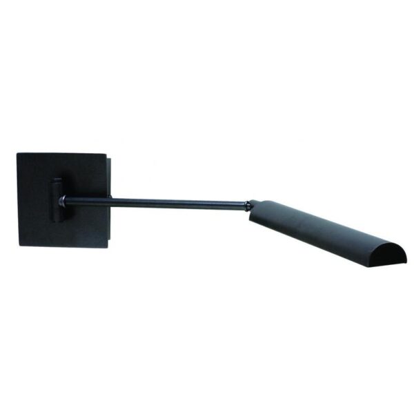 House of Troy Generation LED Wall Lamp G375 BLK