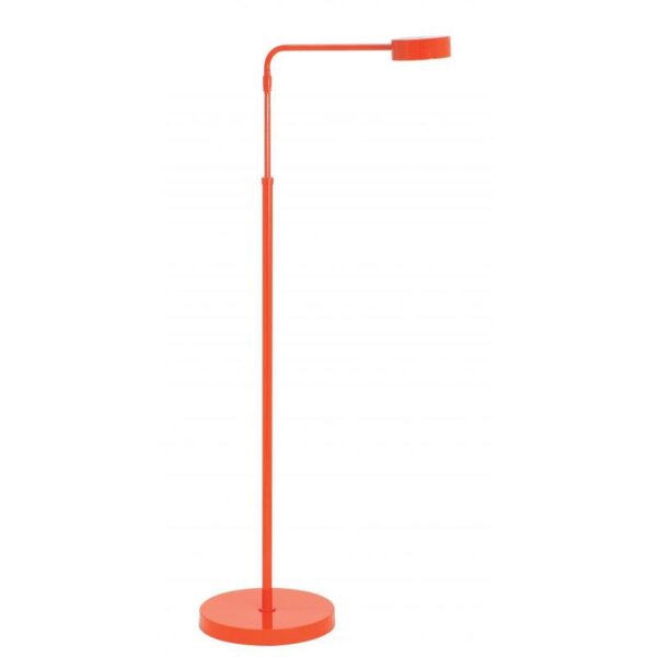 House of Troy Generation Adjustable LED Floor Lamp G400 BS