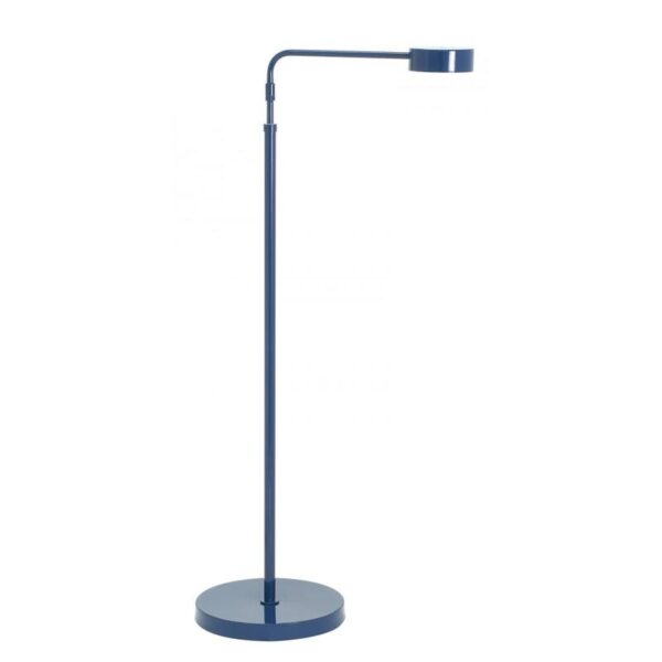 House of Troy Generation Adjustable LED Floor Lamp G400 NB