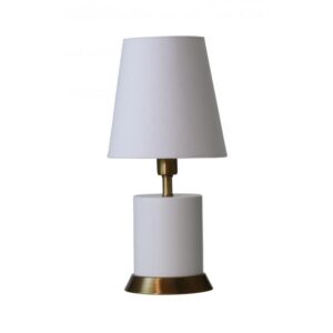 House of Troy Geo Accent Lamp GEO306