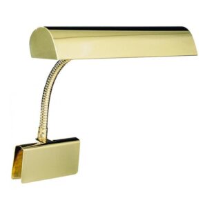 House of Troy Grand Piano Clamp Lamp GP14 61