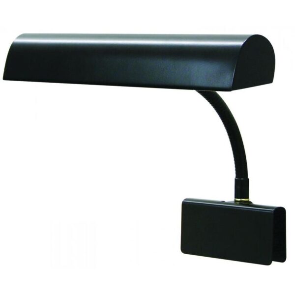 House of Troy Grand Piano Clamp Lamp GP14 7