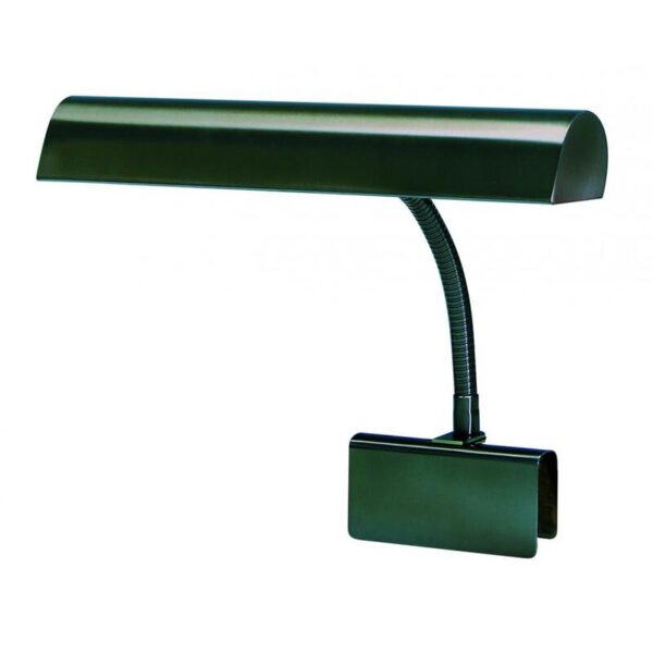 House of Troy Grand Piano Clamp Lamp GP14 81