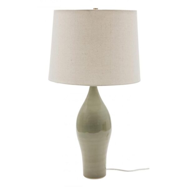 House of Troy Scatchard Stoneware Table Lamp GS170 GM