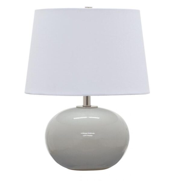 House of Troy Scatchard Stoneware Table Lamp GS600 IR