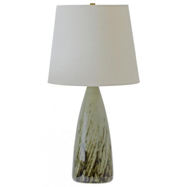 House of Troy Scatchard Stoneware Table Lamp GS850 BG