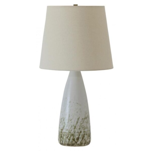 House of Troy Scatchard Stoneware Table Lamp GS850 OT