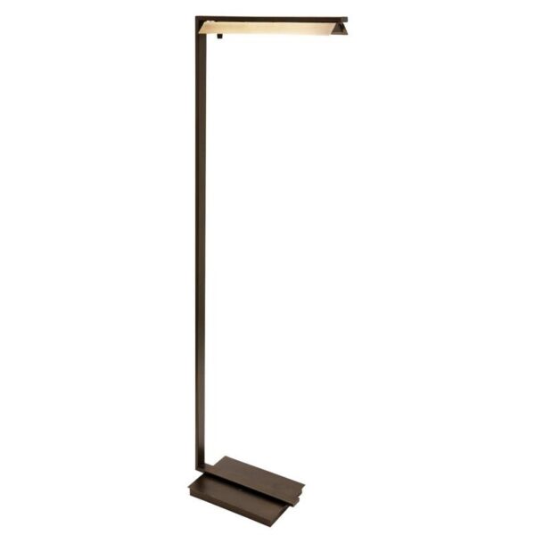 House of Troy Jay Floor Lamp JLED500 CHB