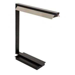 House of Troy Jay Table Lamp JLED550 BLK