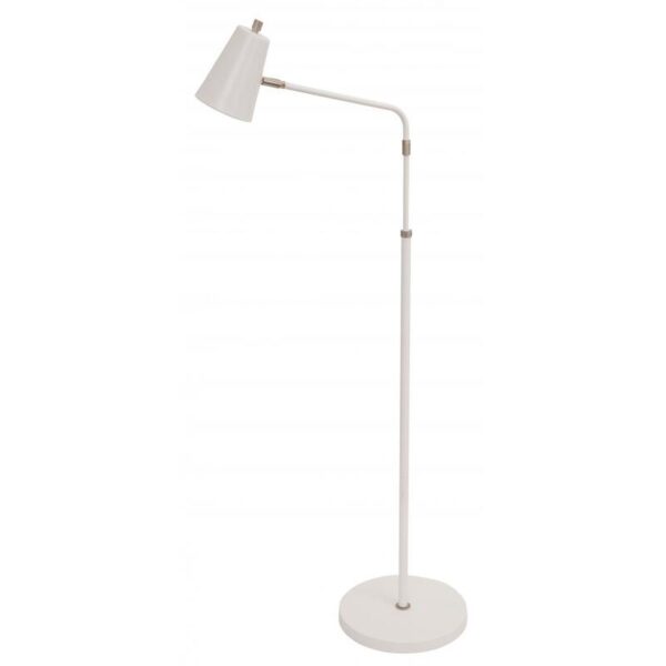 House of Troy Kirby LED Floor Lamp K100 WT