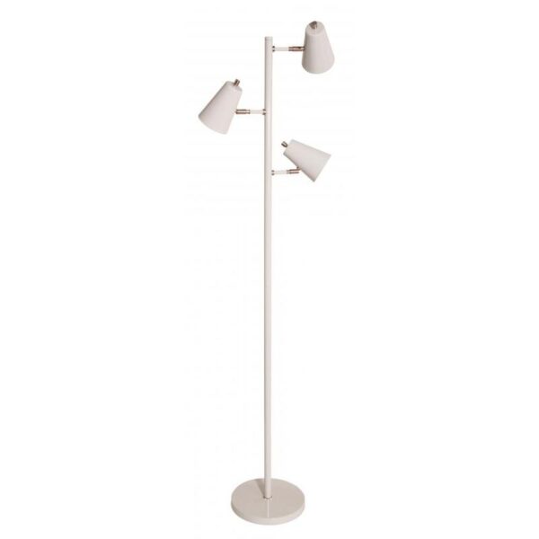 House of Troy Kirby LED Floor Lamp K130 GR