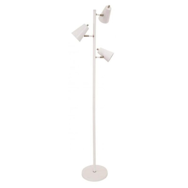 House of Troy Kirby LED Floor Lamp K130 WT