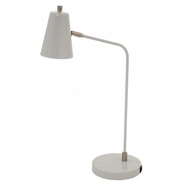 House of Troy Kirby LED Table Lamp K150 GR