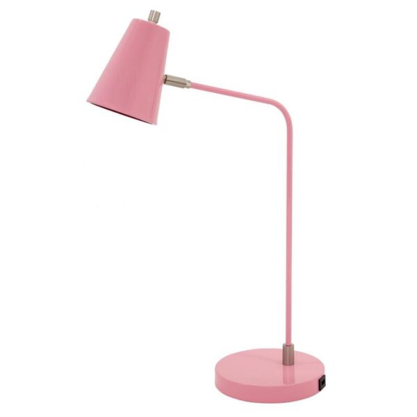 House of Troy Kirby LED Table Lamp K150 PK