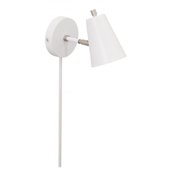 House of Troy Kirby LED Wall Lamp K175 WT