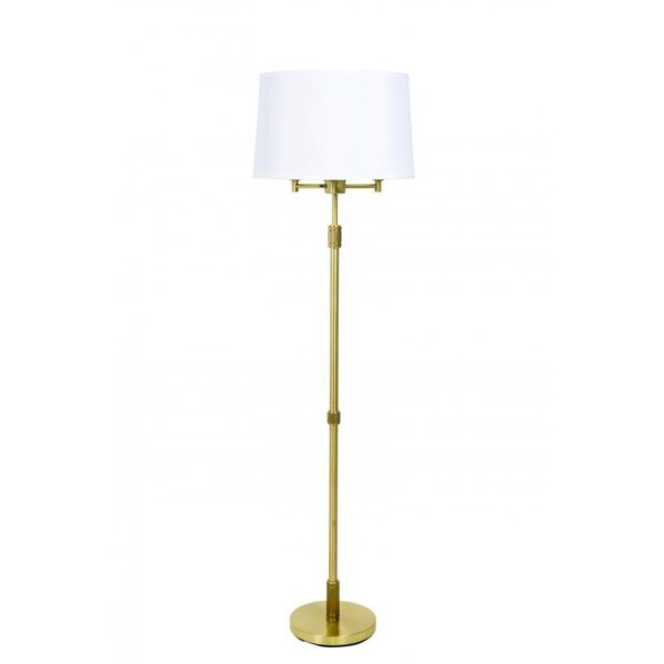 House of Troy Killington Floor Lamp KL300 BB