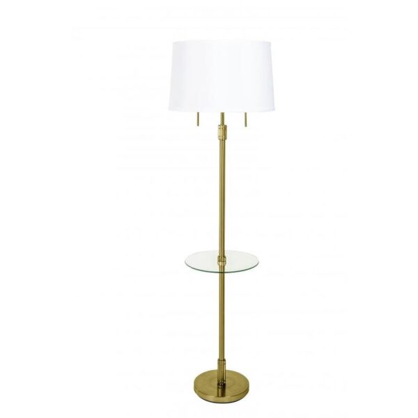 House of Troy Killington Floor Lamp KL302 BB