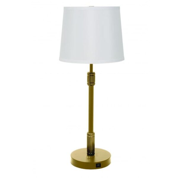 House of Troy Killington Table Lamp KL350 BB