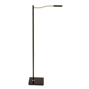 House of Troy Lewis Floor Lamp LEW800 BLK