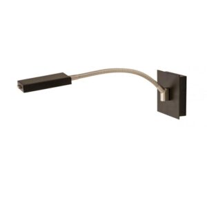 House of Troy Lewis Wall Lamp LEW875 BLK