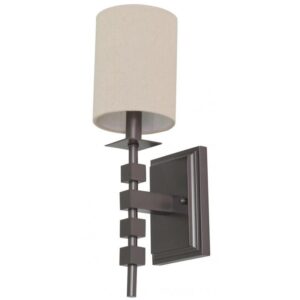 House of Troy Lake Shore Wall Sconce LS204 MB