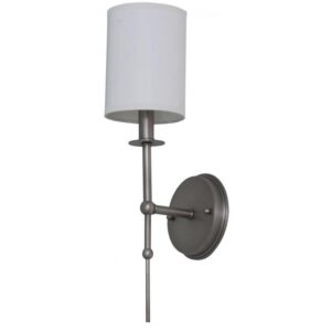 House of Troy Lake Shore Wall Sconce LS205 SP